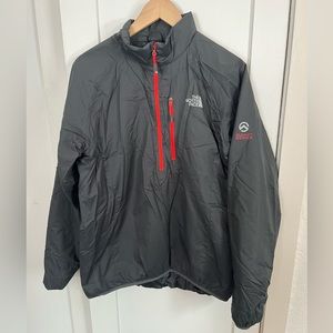 The North Face Summit Series primaloft pullover